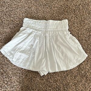 Free people movement “The Way Home Skort”